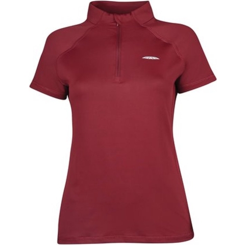Weatherbeeta - Shirt Prime - Maroon - S