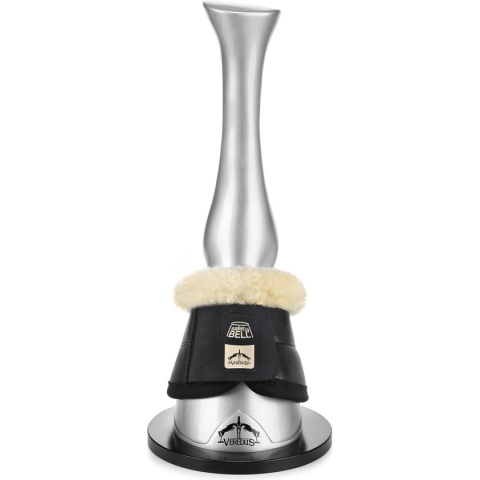 Veredus Safety bell Light Save The Sheep - Black - Maat XL