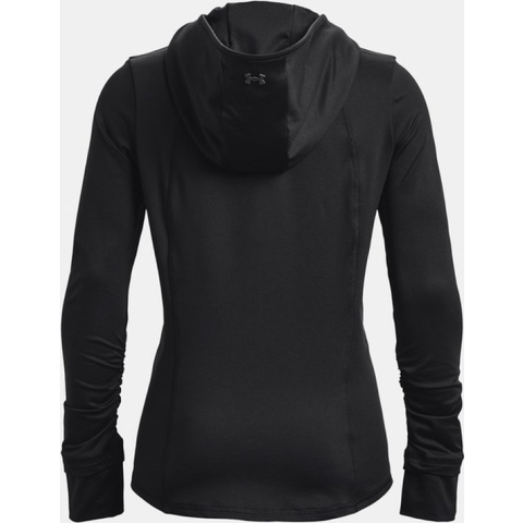 Under Armour UA Meridian CW Jacket - Black/ Zwart