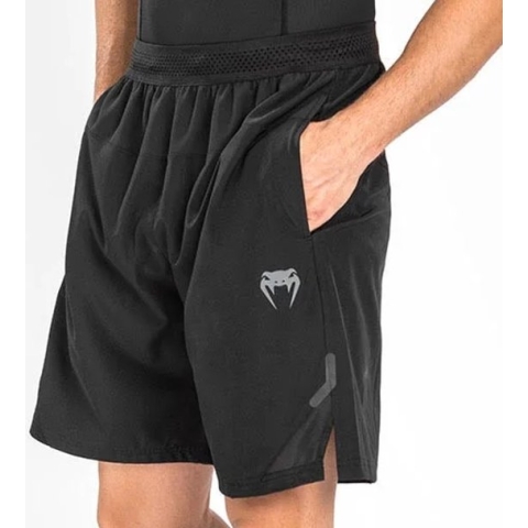 Venum G-Fit Air Dry-Fit Training Short Zwart S - Jeans Maat 30