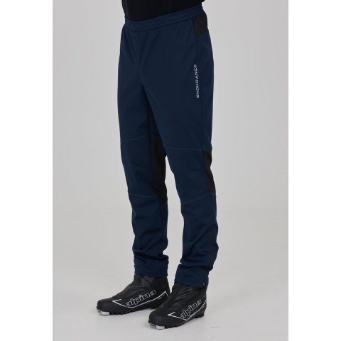 ENDURANCE Softshellhose Dosmer