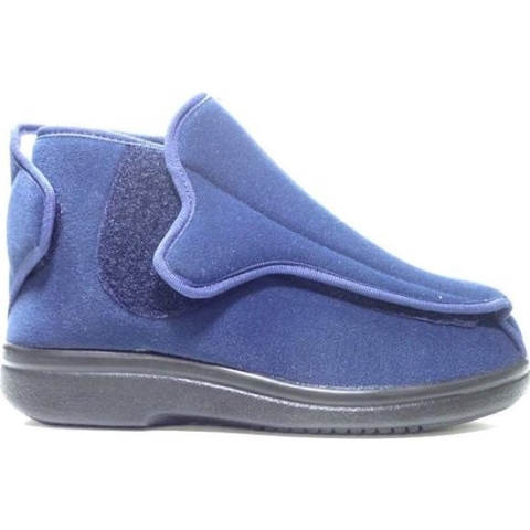 Promed SaniCabrio Verbandschoenen 521120 Blauw