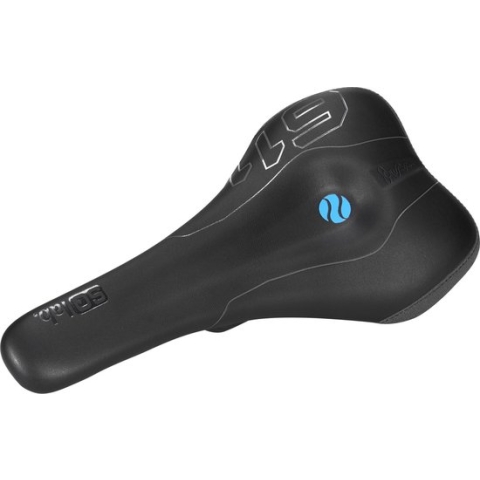 SQlab 611 Ergowave Zadel Carbon Breedte 15cm