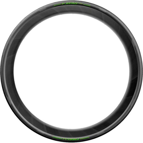 Pirelli P ZERO™ Race Colour Edition TechBELT 127 TPI Racefiets Band 700C x 26