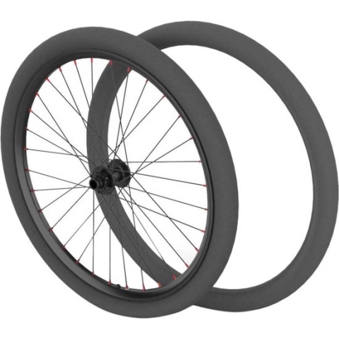 Tubolight Cx Banden Inzetstuk Zwart 700 / 28-34