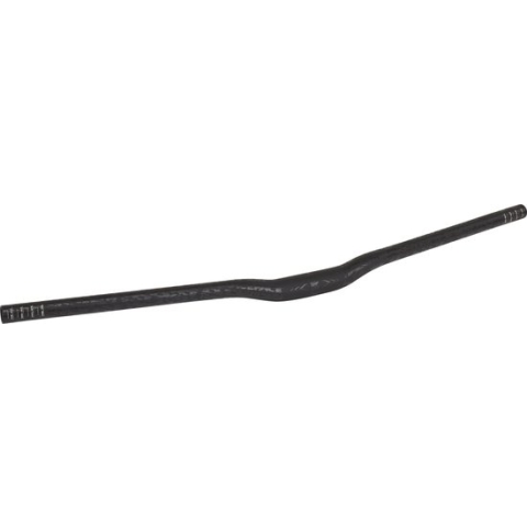 Race Face Atlas 0.5 Riser Handlebar Ø31,8mm, stealth Stuurbreedte 785mm