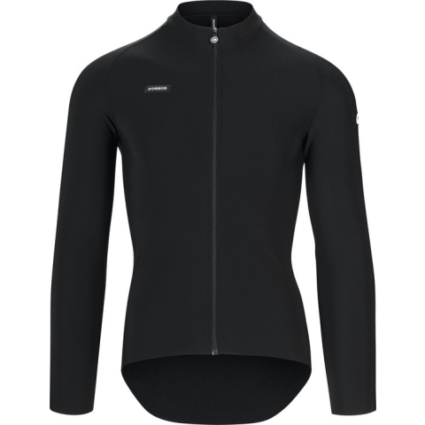 Assos GT LS Mid Layer shirt lange mouw