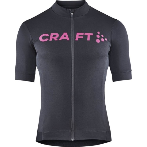 Craft Essence Jersey M - Ashpalt-Roxo