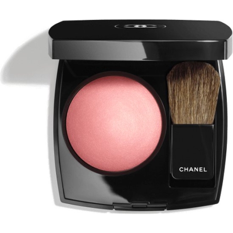 Blush Joues Contraste Chanel