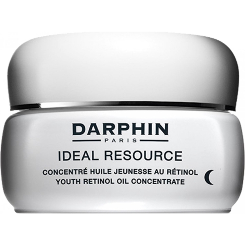 Darphin Ideal Resource Youth Retinol Oil Concentrate