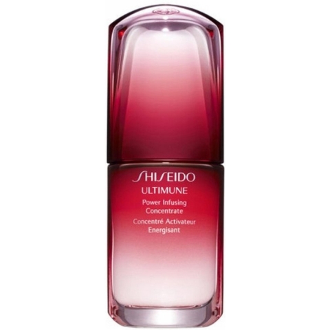 Shiseido - Ultimune Power Infusing Concentrate - 30ml