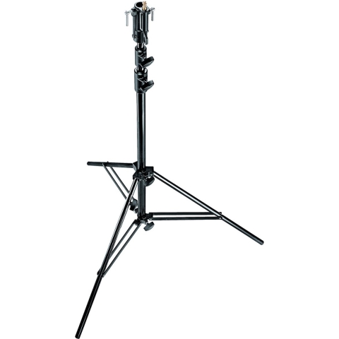 Manfrotto Senior stand 007BSU | Studiostatieven | Fotografie - Studio | 007BSU