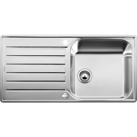 Blanco Spoelbak Lantos XL 6S-IF auto. | Spoelbakken&Kranen | Keuken&Koken - Inbouwapparatuur | 4020684609920