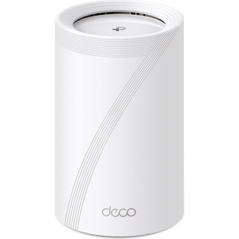 TP-Link Deco BE65 - Mesh WiFi - Wifi 7 - 9300 Mbps - 1-Pack