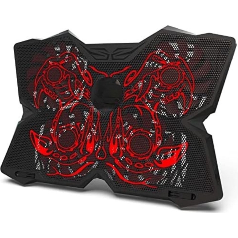 Laptop Cooler - Laptop Cooling Pad - Laptopcooler