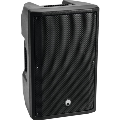 OMNITRONIC XKB-210A 2-Way Speaker, active, Bluetooth
