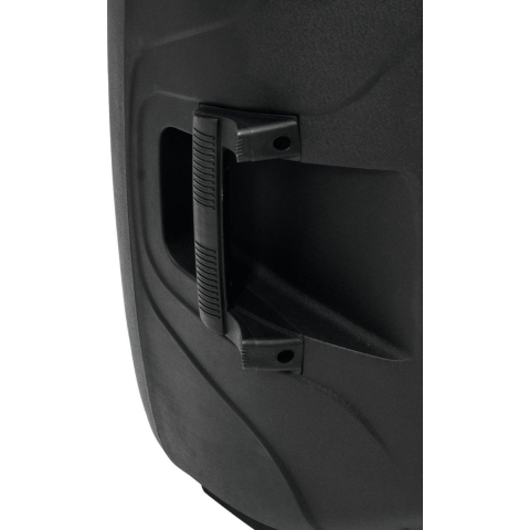 OMNITRONIC VFM-215AP 2-Way Speaker, active
