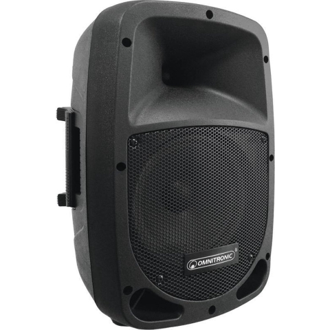 OMNITRONIC VFM-208AP 2-Way Speaker, active