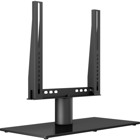 Multibrackets - TV tafelstandaard draaibaar small VESA300 24-32'