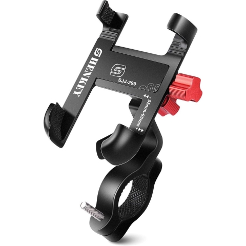 fiets telefoonhouder