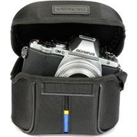 Olympus CS-44SF Soft Camera Case voorE-M10 / E-M10II / E-M10III