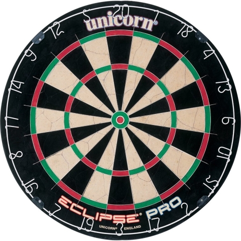 Unicorn Eclipse Pro - Dartbord