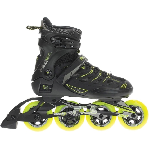Fila Ghibli 90 Inlineskates/Skeelers Unisex - Maat 44
