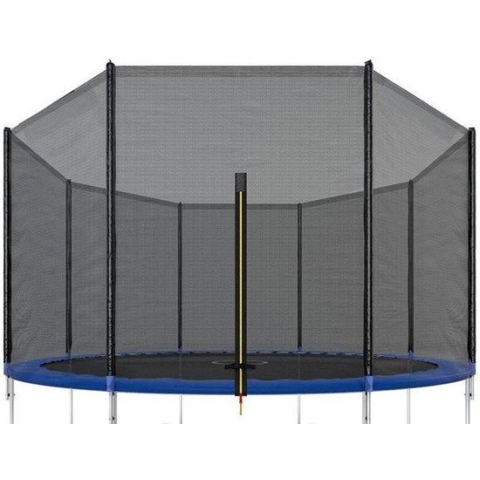 Trampoline net - 366 cm - buitenrand - AP Sport