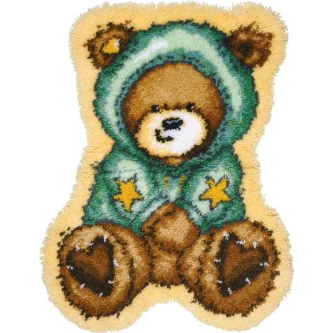 Vervaco Popcorn Star sweater Knoopvorm kleed PN-0204870