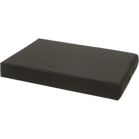 Comfort Kussen Hondenbed All Weather 150 x 100 x 10 cm - Zwart