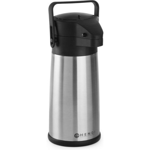 Hendi Pompkan 3 Liter