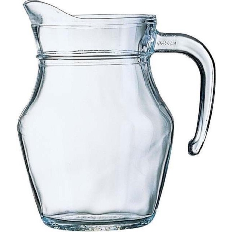 Arcoroc Karaf Broc 0.5 Liter