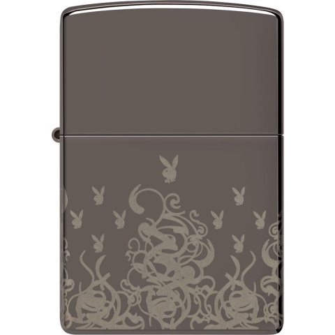 Zippo aansteker Playboy Design