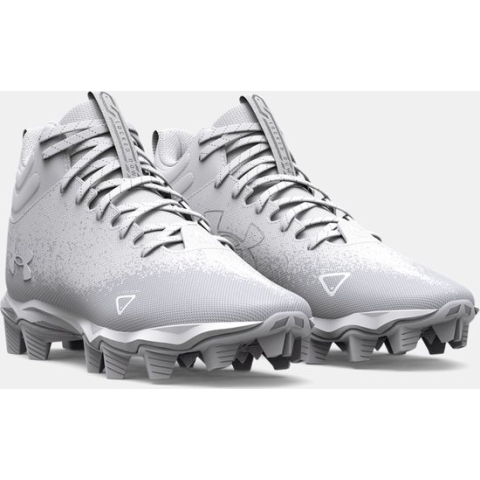 Under Armour Spotlight Fran RM 2.0 (3025083) 9,0 White