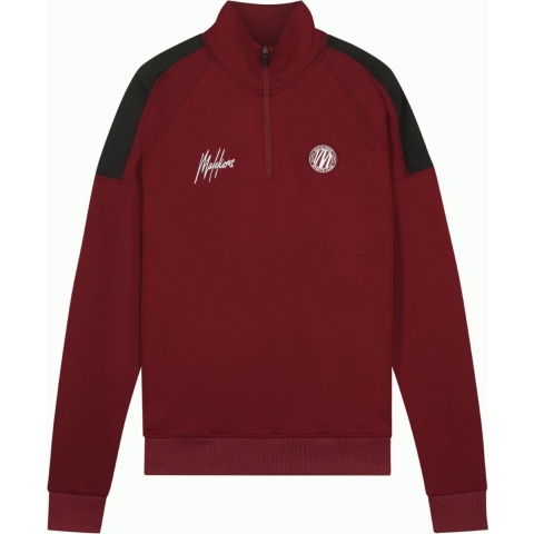 Malelions Malelions Sport Striker Quarterzip