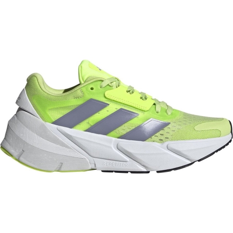 Adidas Adistar 2 Hardloopschoenen Groen EU 41 1/3 Vrouw