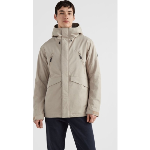 O'NEILL Jassen URBAN TEXTURED JACKET