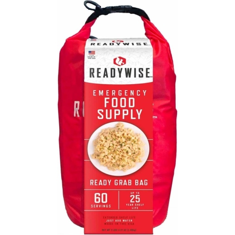 Readywise Noodrantsoen Ready Grab Bag