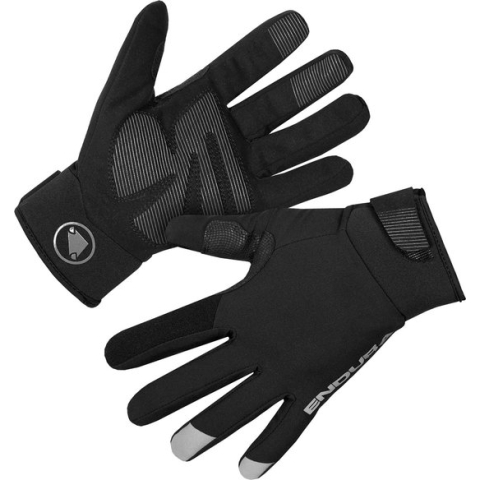 Endura Strike Glove - Black