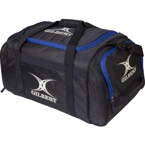 Tas Performance Holdall Navy / Royal