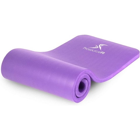 Yogamat Anti Slip Yoga Mat Fitness Mat Anti Slip