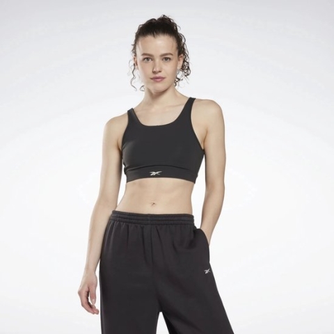 Reebok Yoga Bra Top - Maat M