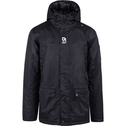 Crossbar Parka Sportjas Unisex - Maat L