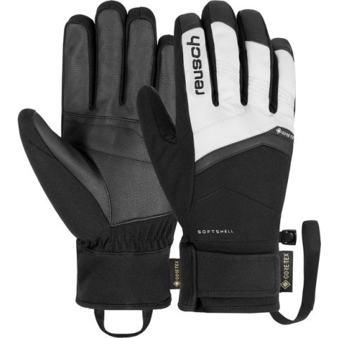 Reusch Fingerhandschuhe Blaster GORE-TEX