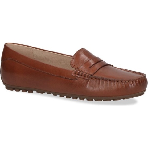Caprice Dames Mocassin 9-24651-42 303 G-breedte Maat: 39 EU