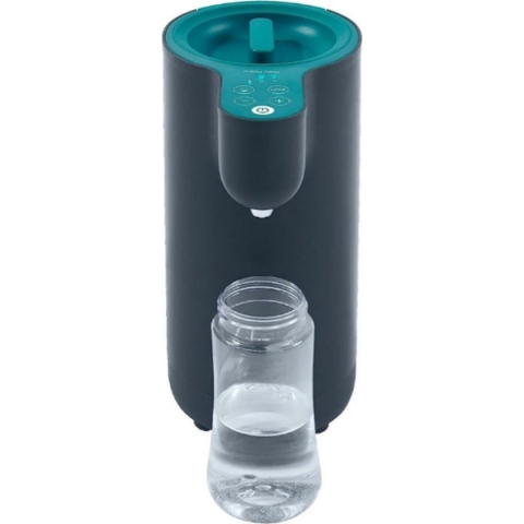 Bolture Baby Melk Machine - Flesvoeding Apparaat - Fles Maker - Milk Maker - Flessenwarmer - Flesverwarmer - 1.1L