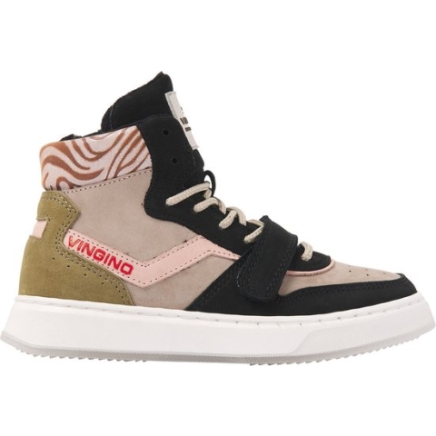 Vingino Senne Mid Velcro Premium VG46-8031-02 Beige-35