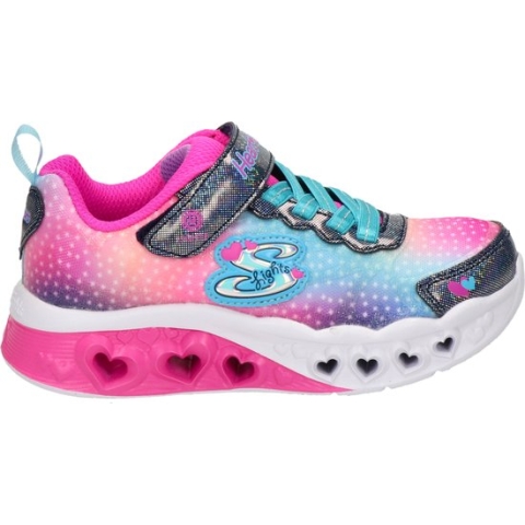 Skechers Sneakers Meisjes - Maat 32