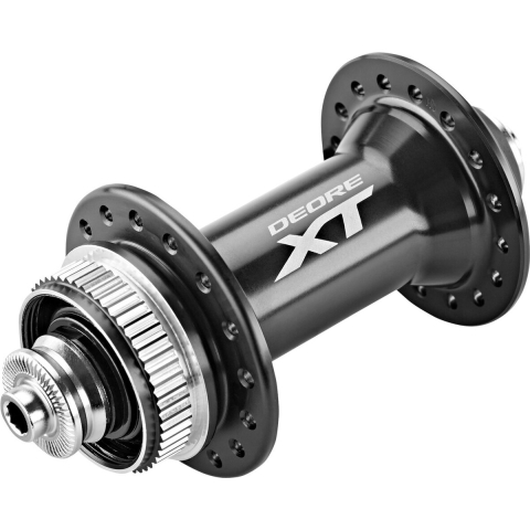 Shimano Voornaaf Deore Xt Hb-m8000-b Schijfrem Mtb 32 Gaats