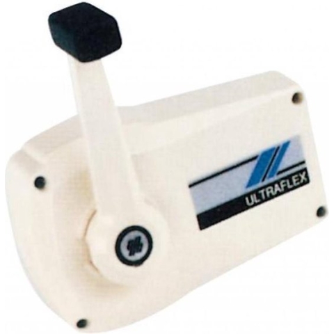 Ultraflex 36151g/b89 bed.unit 1-handel iv.